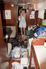 packing